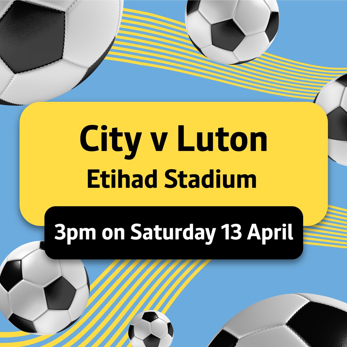 Don't forget that trams won't stop at Holt Town, Velopark & Clayton Hall (city centre-bound) after today's @ManCity match. Hop on the tram at the Etihad Campus stop. Clayton Hall (Ashton-bound) will remain open. Bee in the know: beenetwork.com/man-city #MCILUT