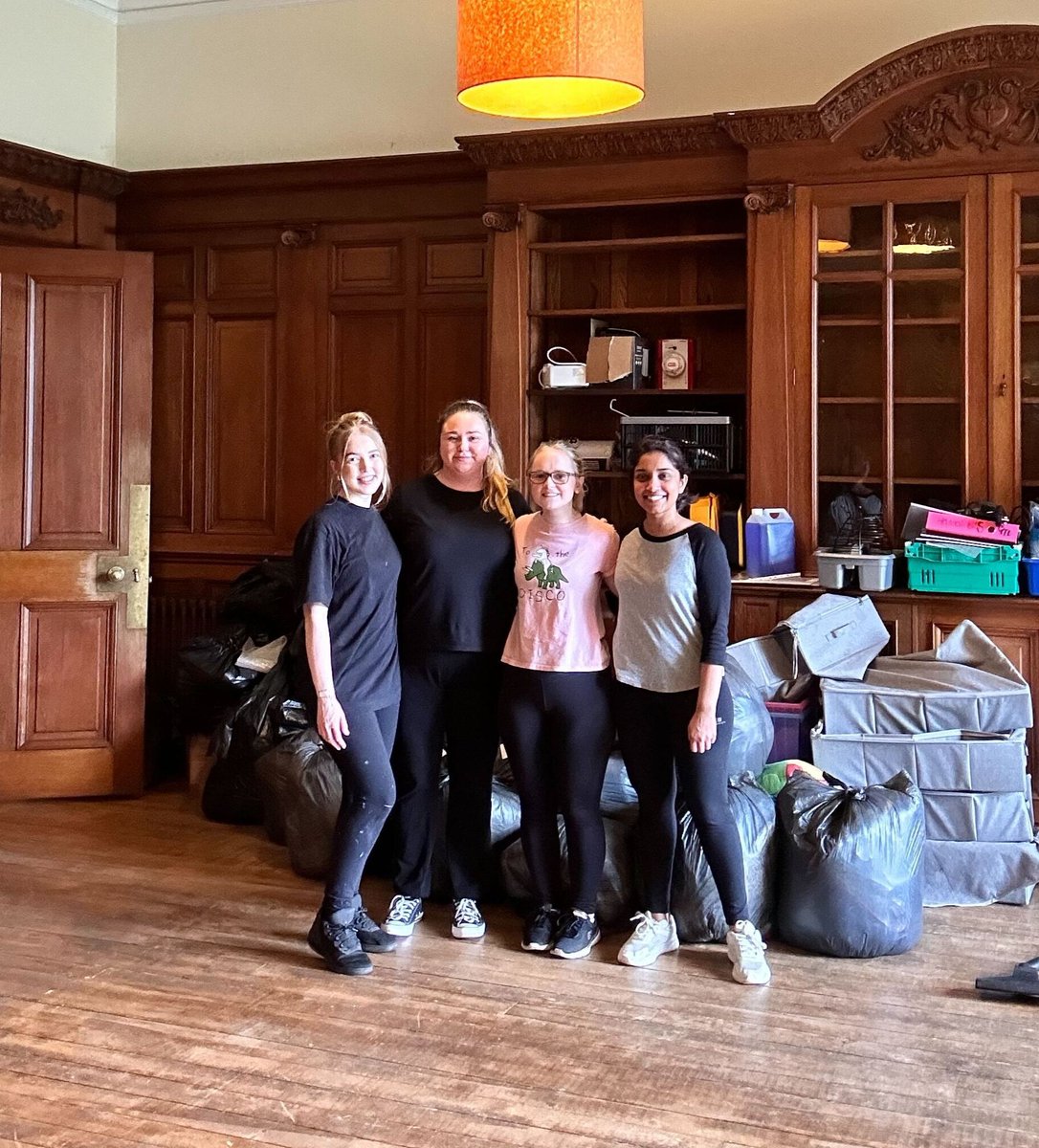 Emmanuel House Support Centre tweet media