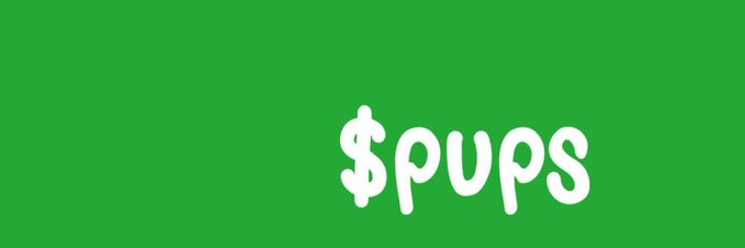 pupztoken's tweet photo. @PupsToken Something is cooking… 👩‍🍳 $PUP

Only those who signup for the snapshot in the next 24 hours will be included⏳👇

https://t.co/PezxbtWgd9 https://t.co/eMFpkmtouB