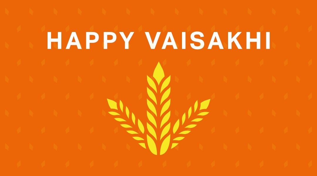 Wishing a happy #Vaisakhi to all those celebrating in #London and across the world