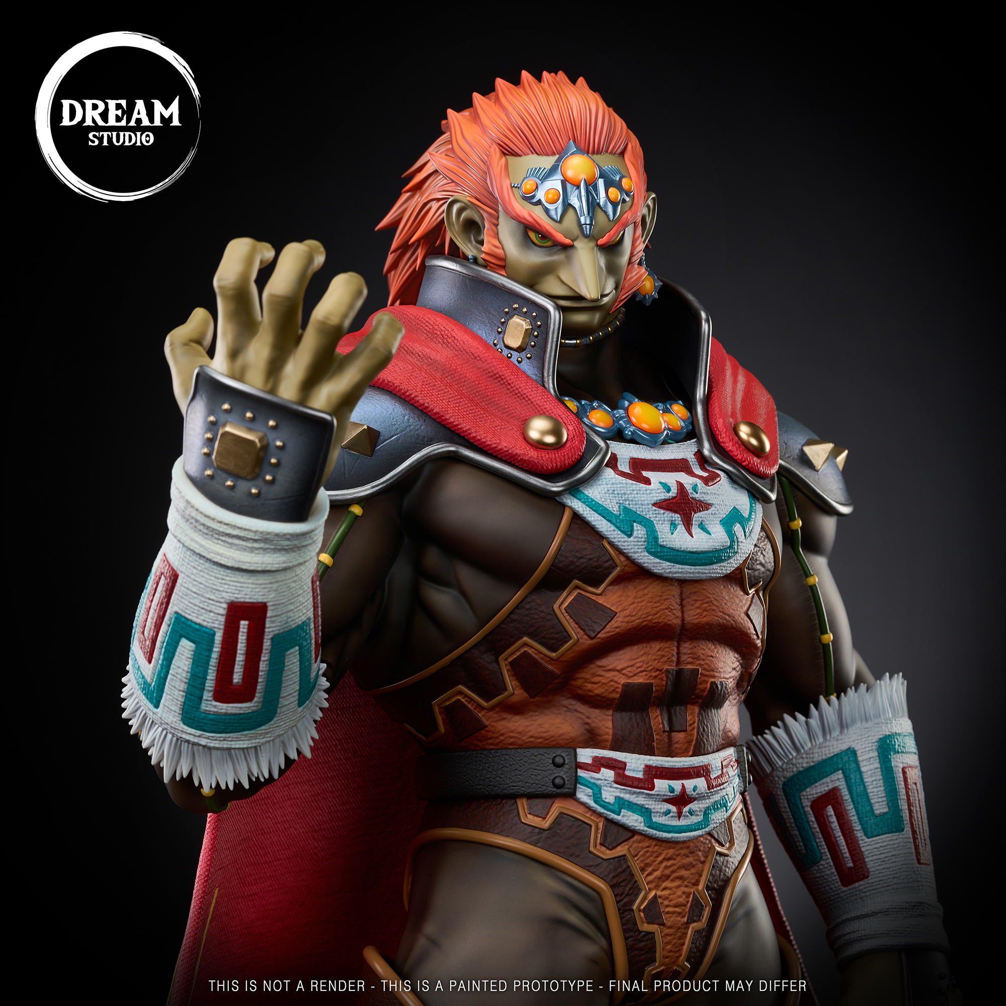 Dream Studio on X: “Hello everyone!!! We enter the weekend with 