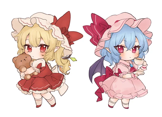 れみふら 
