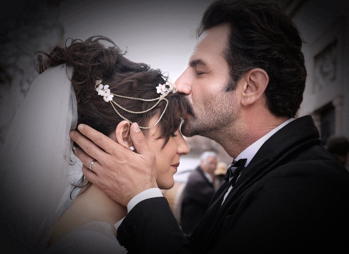 Evli + mutlu = KarDer 🕊️🤍 #ÜçKızKardeş #KarDer #MelisaBerberoğlu #GökberkDemirci