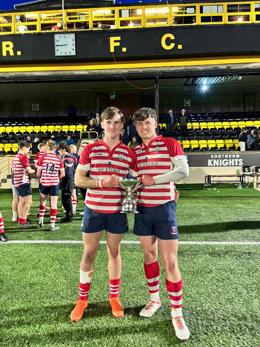 Merchiston Rugby tweet media