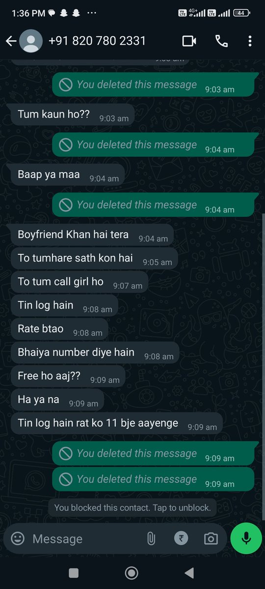 mpuja6819's tweet photo. @SonOfBharat7 @meerutpolice https://t.co/E6q3iggzav