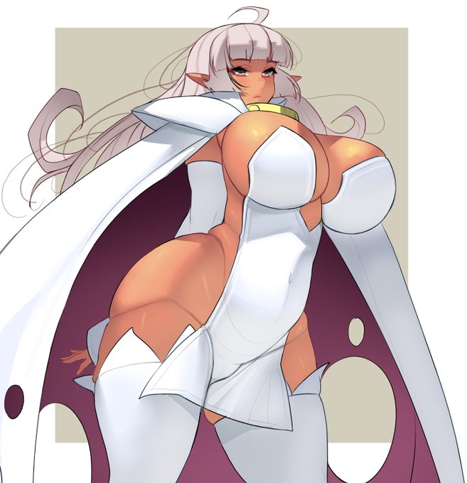 アルカナハート パラセ・ルシア
https://t.co/0Th2lm2CBC 