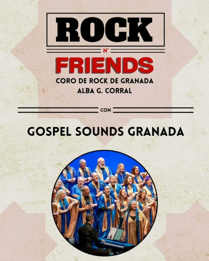 Gospel Sounds tweet media