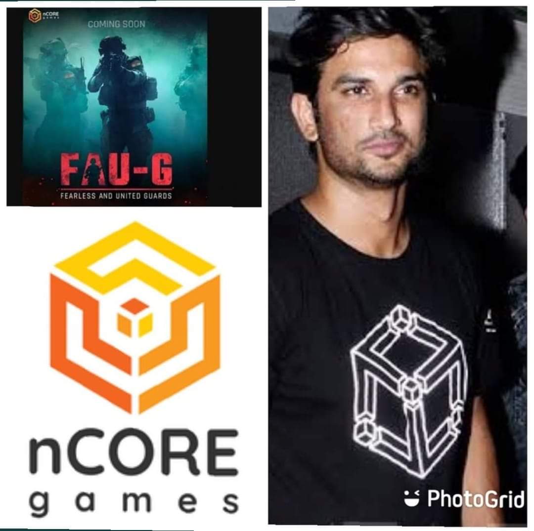 Rhea leaves his house taking #SSR electronic gadgets along with her on 8th!
♦️ On 13th, SSR kill€d
♦️ On 3rd Sep, PUB-G was banned
♦️On 4th Sep FAU-G launched by Khiladi kumar! How?😡
When will CBI probe SSR Digital Data?

@CBIHeadquarters @DoPTGoI
Chronology Of Events InSSRCase