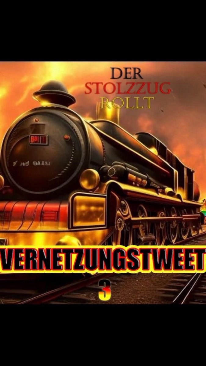 LettllMaxi's tweet photo. Auf ein Neues : Wochenende—Vernetzungsaktion

Es reicht noch immer nicht !

Wer macht noch mit? #Vernetzungstweet 
Das  Ziel: jeder unter 500 Follower —> soll mindestens 500-1000 Reichweite erzielen. Bitte folgt und unterstützt „jede(n). Jeder hilft jedem und somit uns allen https://t.co/Q8aGIMpg6c