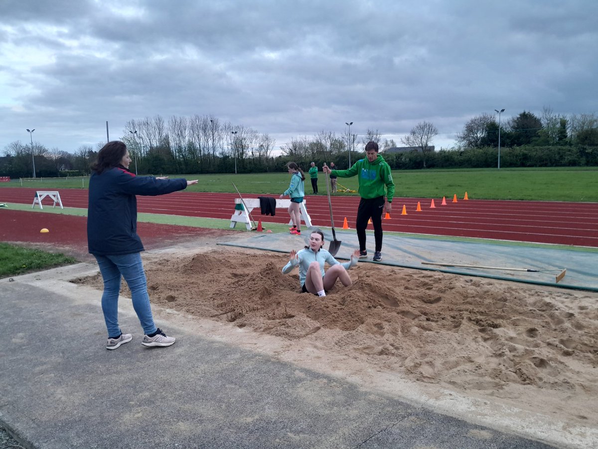 Newbridge_College_Athletics tweet media