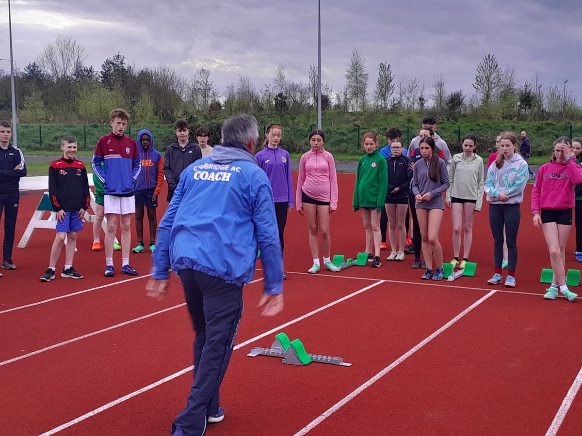 Newbridge_College_Athletics tweet media