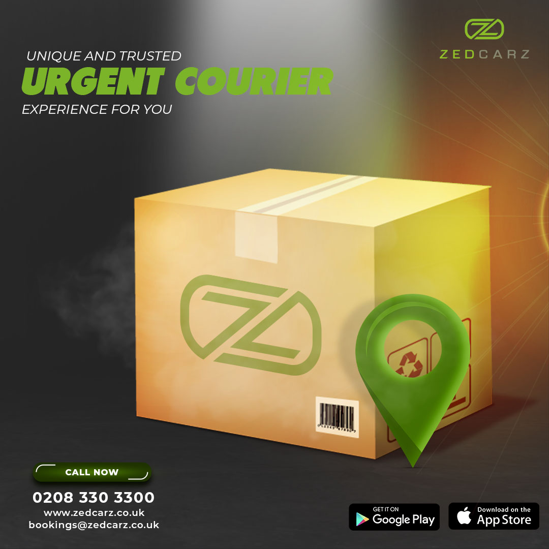📦✨ Unique and Trusted urgent courier experience for you! 

#CourierMagic #ExpressDelivery #ReliableService #SpeedyShipping #ParcelPerfection #SwiftService #SecureDelivery #TopNotchCourier #EfficientShipping #RapidDispatch 🚀