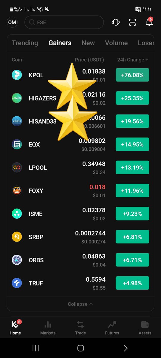 Always with the fluctuations of #BTC,, I go fishing with the #hi family for easy profit,, I expect 70%/100% in #hisand33 currency in the coming hours as well.

#Hisand3. #Higazers