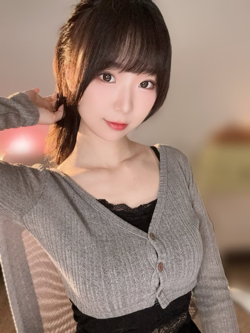 Twitterのコスプレ画像29