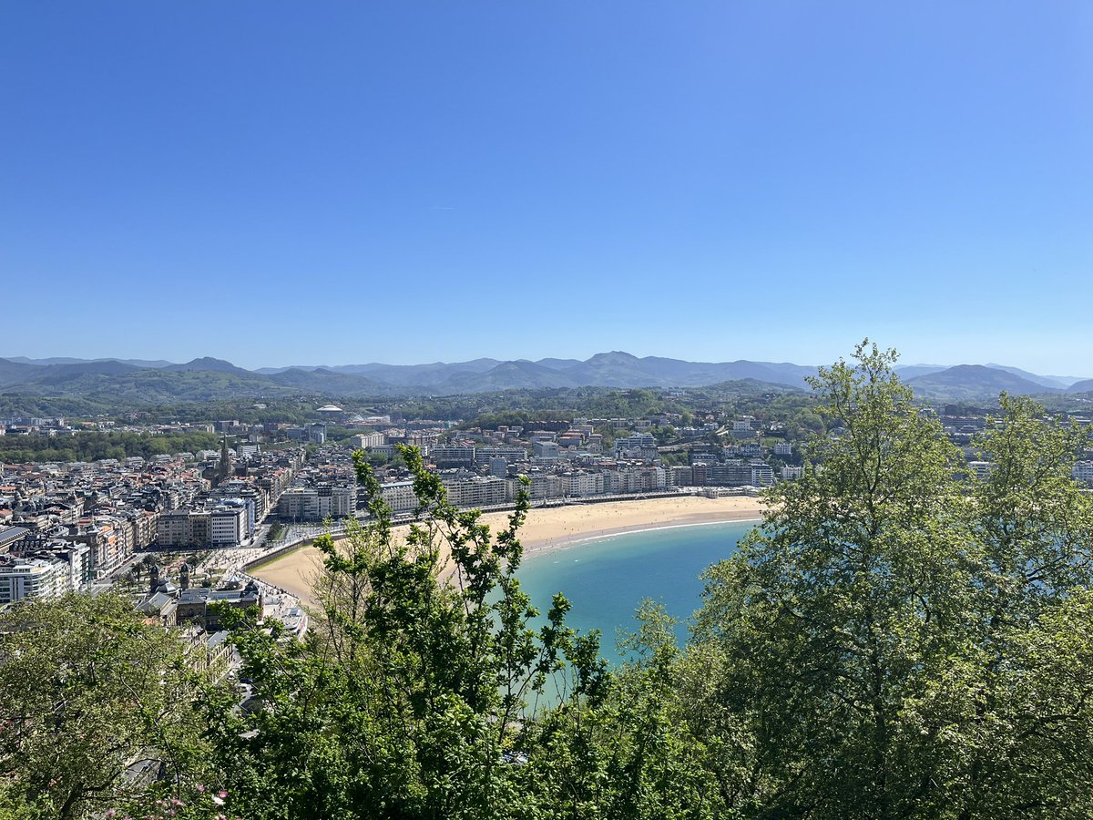 matthewbjaffe's tweet photo. If there’s a better city I haven’t seen it https://t.co/nYYr6yanSP