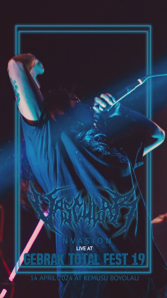 IG: vascularofficial tweet media