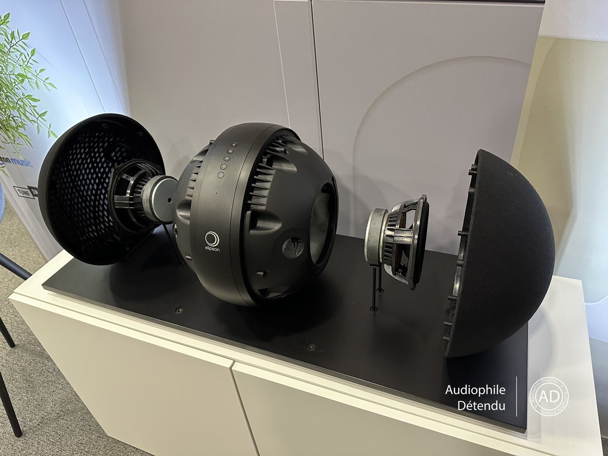 audiophile_d's tweet photo. Elipson W35Xi 🎦
https://t.co/yM7ZlTXPM6
#elipson #elipsonw35xi #elipsonw35 #elipsonw35plus #enceinteconnectee #enceintestereoconnecte #hififrancaise #audiophile #hifi #audio #airplay2 #chromecast #audiophile_d @ElipsonOfficial https://t.co/36G1jQEEux