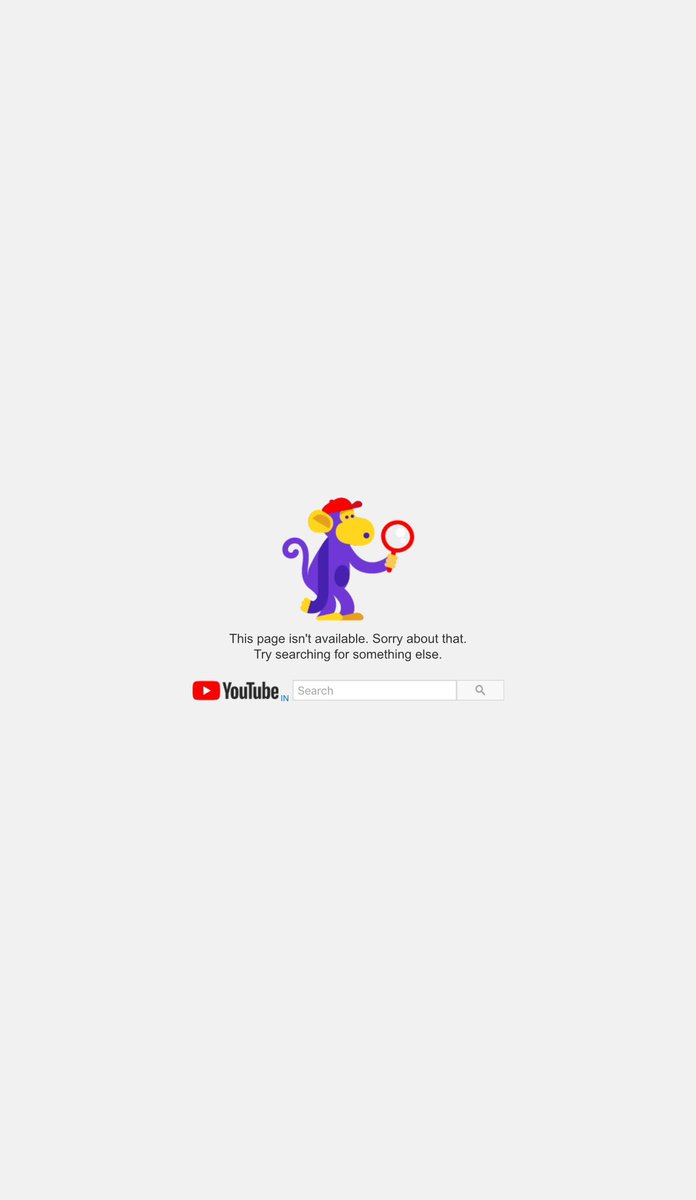 MrSpikeYT's tweet photo. Hi @youtubeindia ,
I’m unable to access my youtube channel - Hyderabad Hydras.
Other services like gmail, google drive etc are accessible! The only issue is with the youtube service. Plus I did not receive any email or notification regarding the same.
Kindly help. https://t.co/48qw5bjYm9