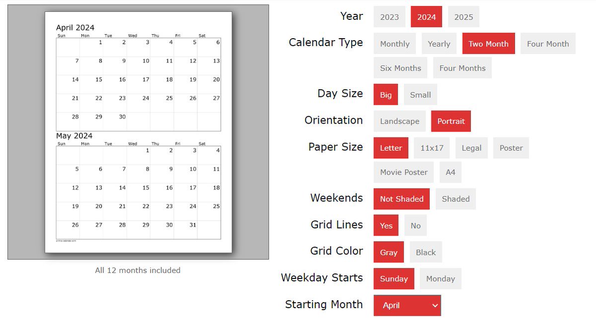 shorturl.at/ehiE7 Free website to make printable calendar blanks for students to fill in their 'hot' ♨️topics to revise 🤓#revision #edutwitter #teacher #student #Exam #exams #edubus #busedu