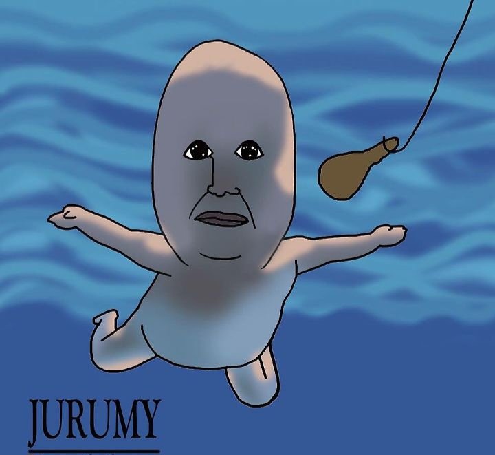 JurumySol's tweet photo. @dom_lucre I also wonder $jurumy https://t.co/FGqPqioWkm