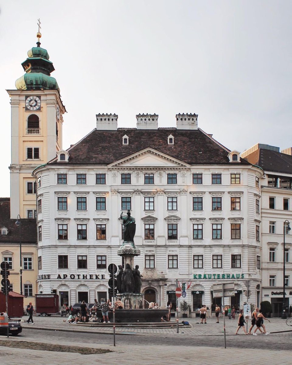 Vienna, Austria 🇦🇹