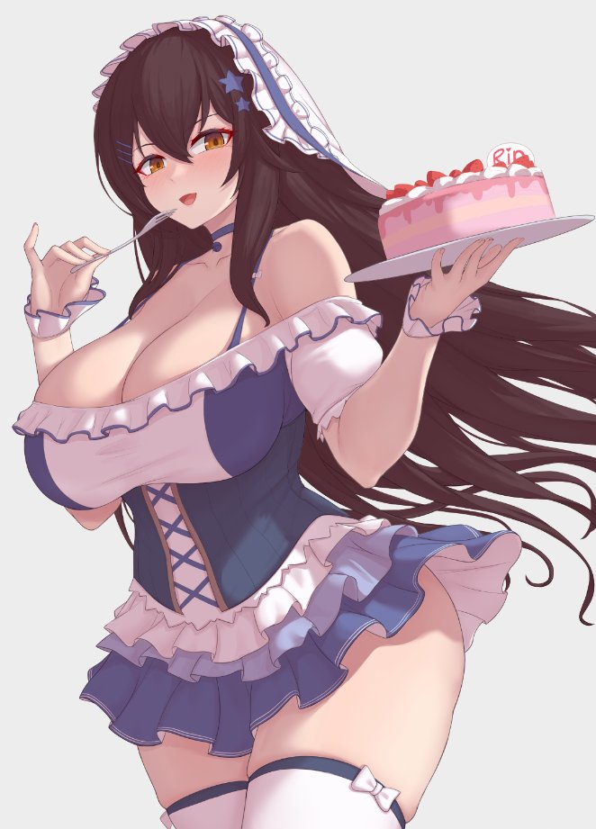 「過程  」|奶油鱈魚(Cream Cod)🔞Commission closedのイラスト