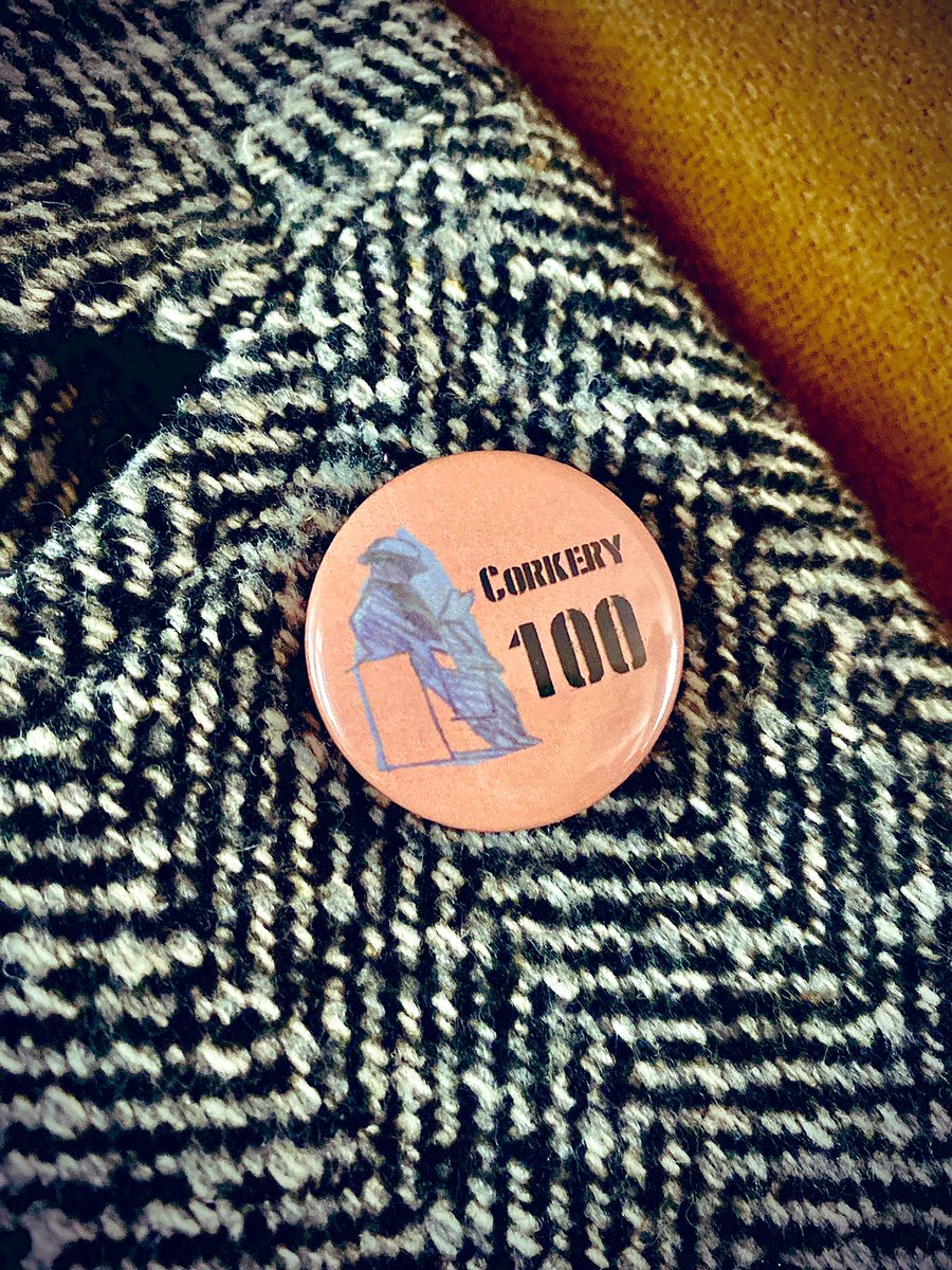 Victoria Anne Pearson (@vpearsonduffy) on Twitter photo The excitement is building with a week to go to the Daniel Corkery: The Hidden Ireland-100 Years On conference <a href="/ImperialCork/">The Imperial Hotel, Cork City, Ireland</a>
A big THANK YOU to all those who signed up for a ticket. Here is a sneak peak of the conference swag available on the day👇🏻
See you there 🥳 The excitement is building with a week to go to the Daniel Corkery: The Hidden Ireland-100 Years On conference <a href="/ImperialCork/">The Imperial Hotel, Cork City, Ireland</a>
A big THANK YOU to all those who signed up for a ticket. Here is a sneak peak of the conference swag available on the day👇🏻
See you there 🥳