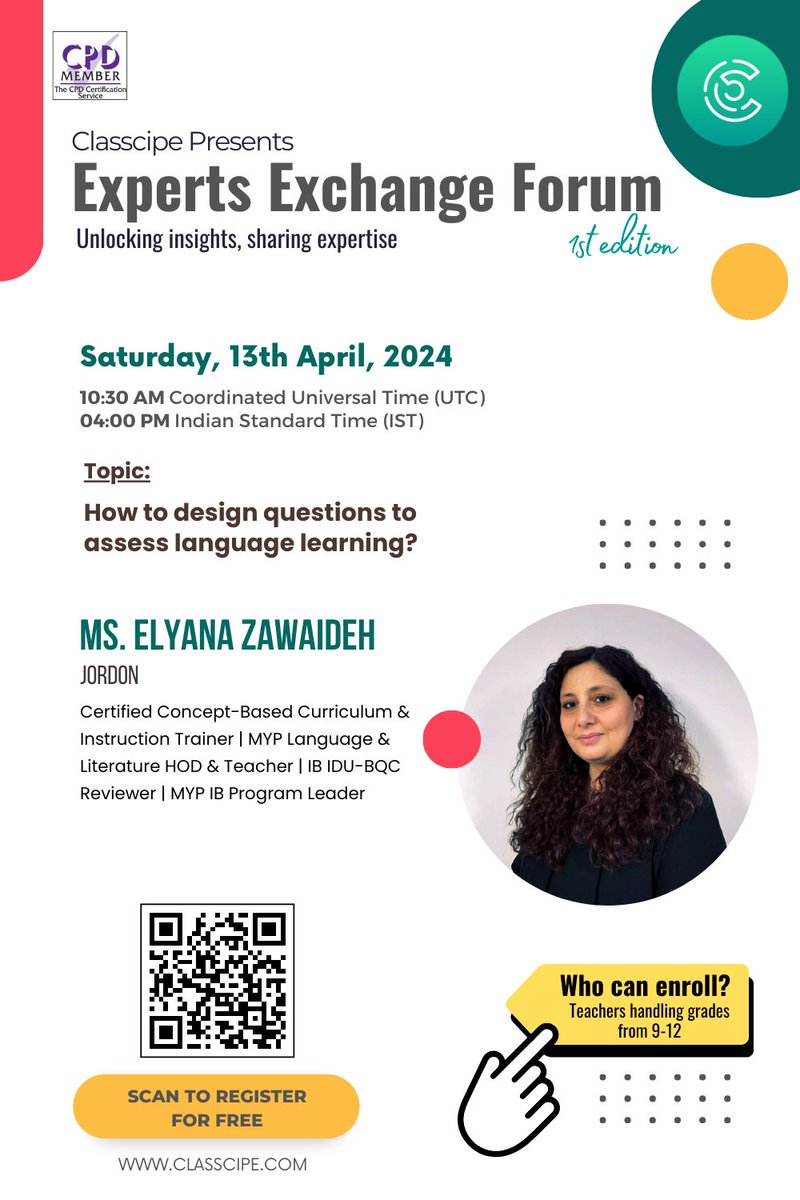 Registration closes in three hours! Come and share with @ElyanaZawaideh! ! #free #Register #SharingIsCaring