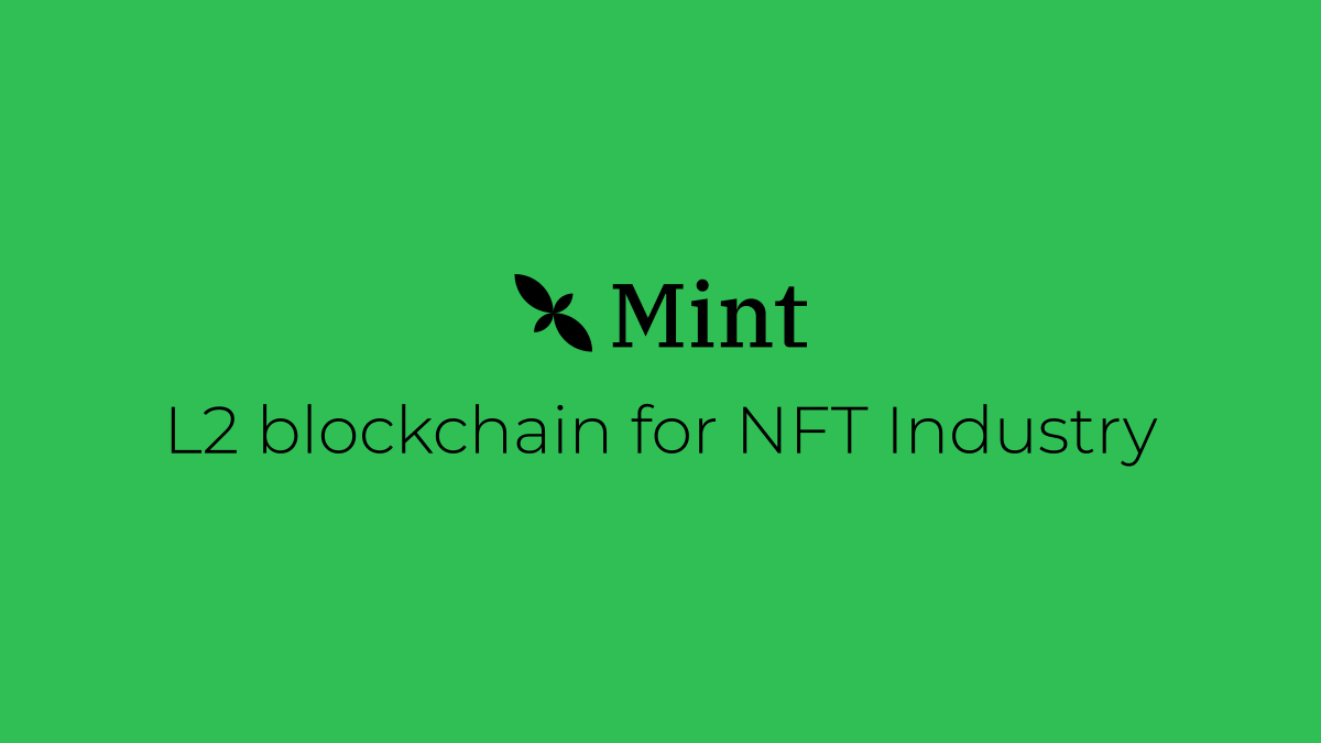 Get Mint energy this weekend! 🤠🌱

Participate in the latest quests happening #OnMint! 🍀🏅

👉 app.galxe.com/quest/mintbloc…