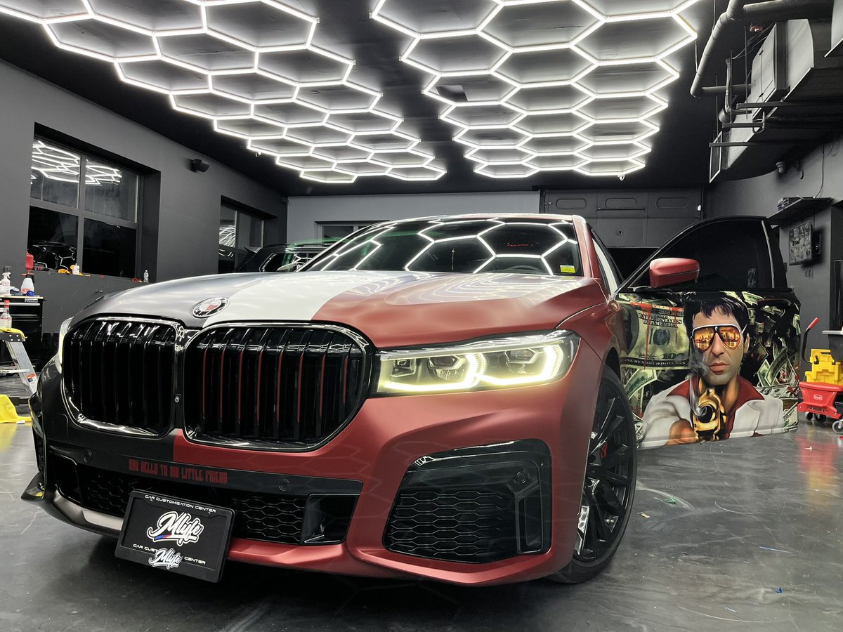 MLYFE tweet media