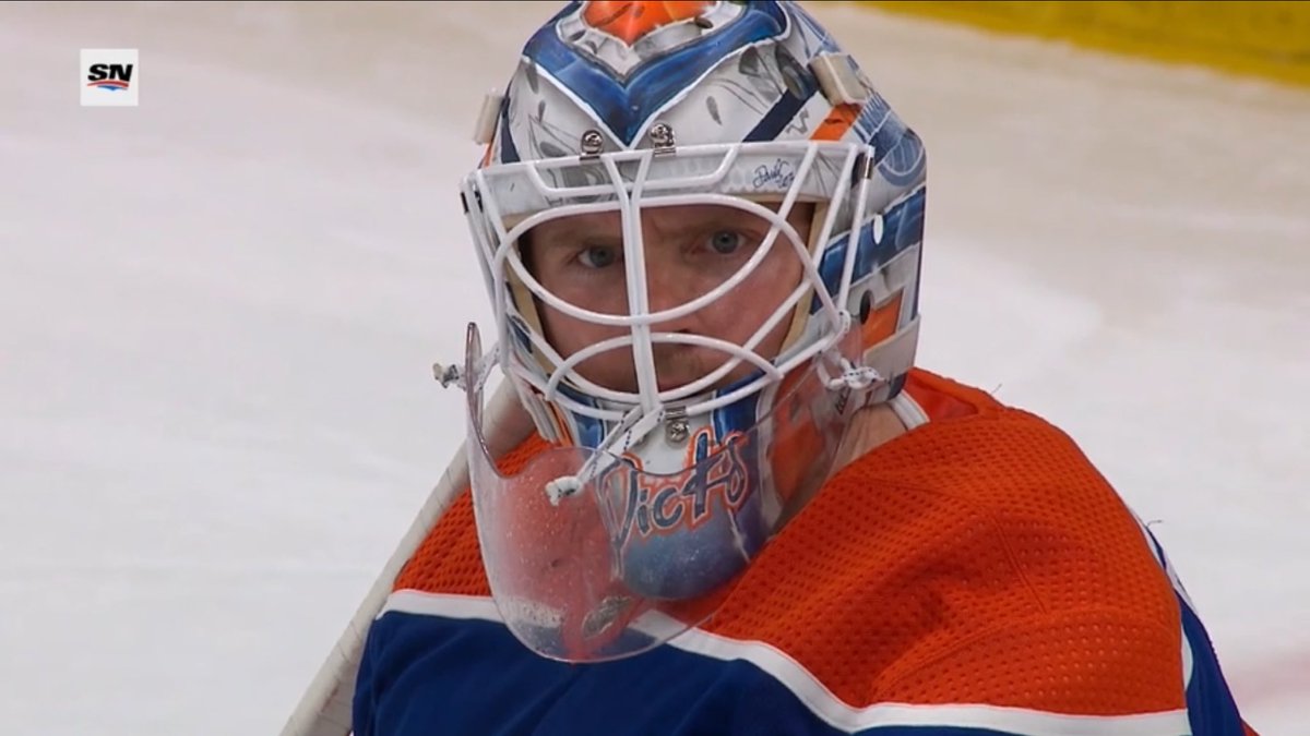 jaydeeecfen's tweet photo. when you lose in OT to a team who won’t exist in a week #LetsGoOilers https://t.co/nCckdsEFHz