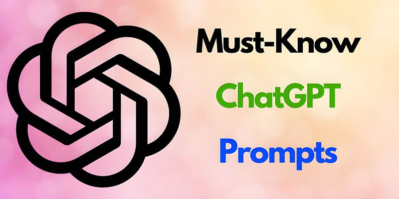 🚀 Unlock Your Career Potential with ChatGPT prompt roadmap resources. 🌟 Level up your LinkedIn profile 1x10 Speed with our expert prompts. Grab the 👉Like & Repost 👉Comment 'Chatgpt' 👉Follow (So I can DM you)