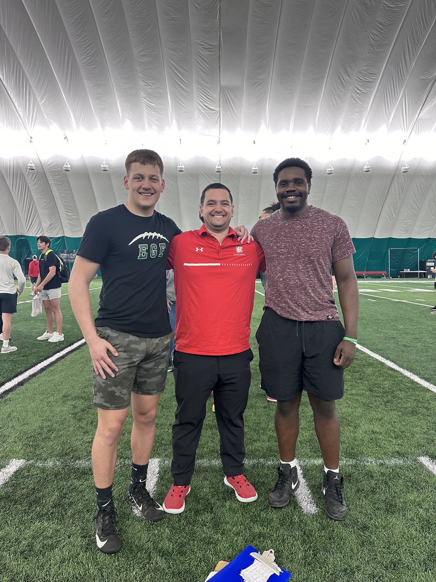 Messi Kalenda (@messi_kalenda) on Twitter photo Had a great Junior day today at <a href="/MSUBeaversFB/">Minot State Football</a> thanks to all the coaches that helped out!
<a href="/CoachFam/">Coach Mike Famiglietti βFamβ</a> @Coach_Cav81 <a href="/Coach_D_Mac/">Darryl McBride Jr</a> <a href="/BraedenVolk/">Braeden Volk</a> <a href="/coachshields/">Ian Shields</a> <a href="/TomSimi/">Tom Simi</a> Had a great Junior day today at <a href="/MSUBeaversFB/">Minot State Football</a> thanks to all the coaches that helped out!
<a href="/CoachFam/">Coach Mike Famiglietti βFamβ</a> @Coach_Cav81 <a href="/Coach_D_Mac/">Darryl McBride Jr</a> <a href="/BraedenVolk/">Braeden Volk</a> <a href="/coachshields/">Ian Shields</a> <a href="/TomSimi/">Tom Simi</a>