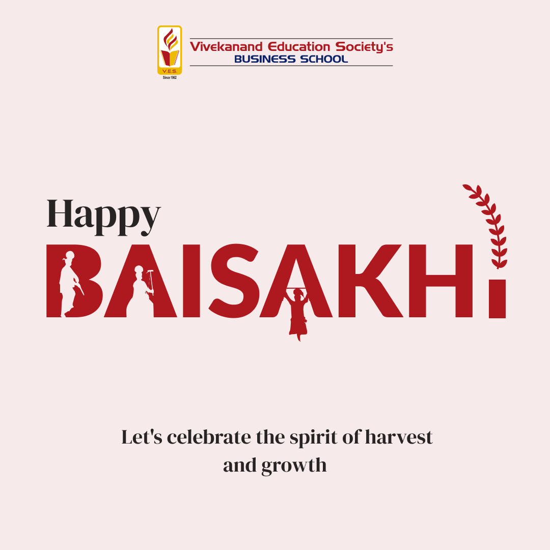 Wishing you all a vibrant and prosperous Baisakhi! 📷📷 May this auspicious occasion fill your lives with success, growth, and endless opportunities. . . . #VBS #Festival #Baisakhi #sucess #growth #PGDM #pgdmindia #educational