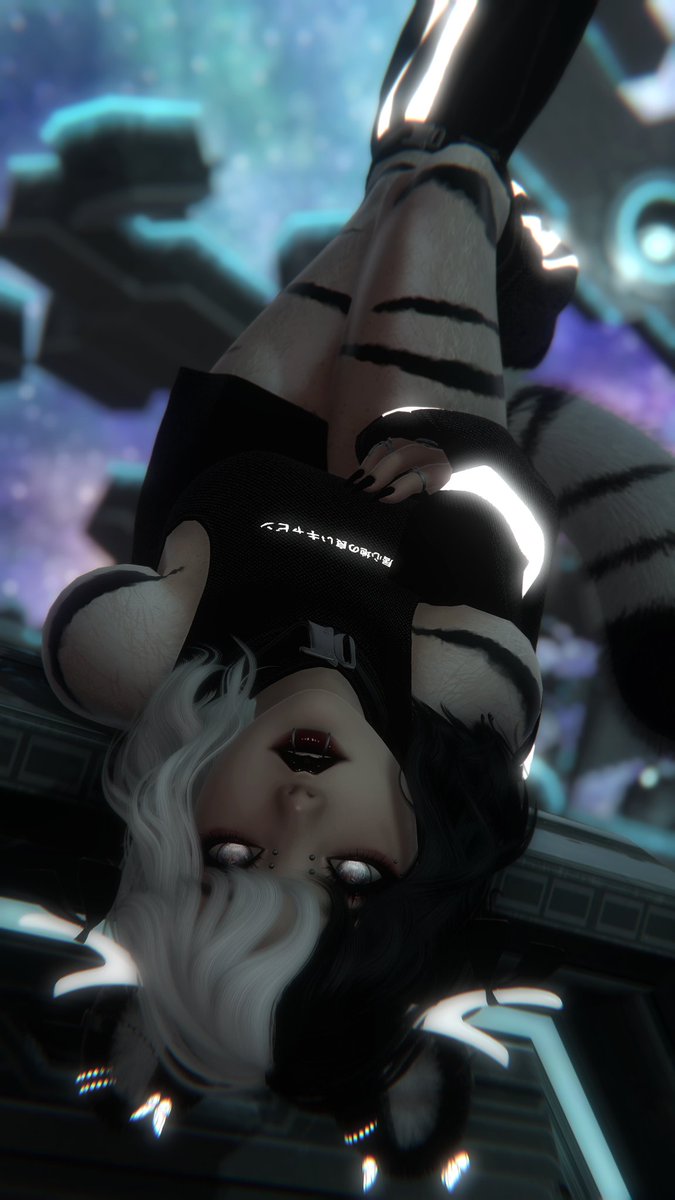 Come with me into the Abyss 🌹 

#GPOSER #GPOSERS #Gshade #BirbSeeds #miqote #vivimods #rennmods #mordproxy #RunaSweets #chocolatpraline #yunamods