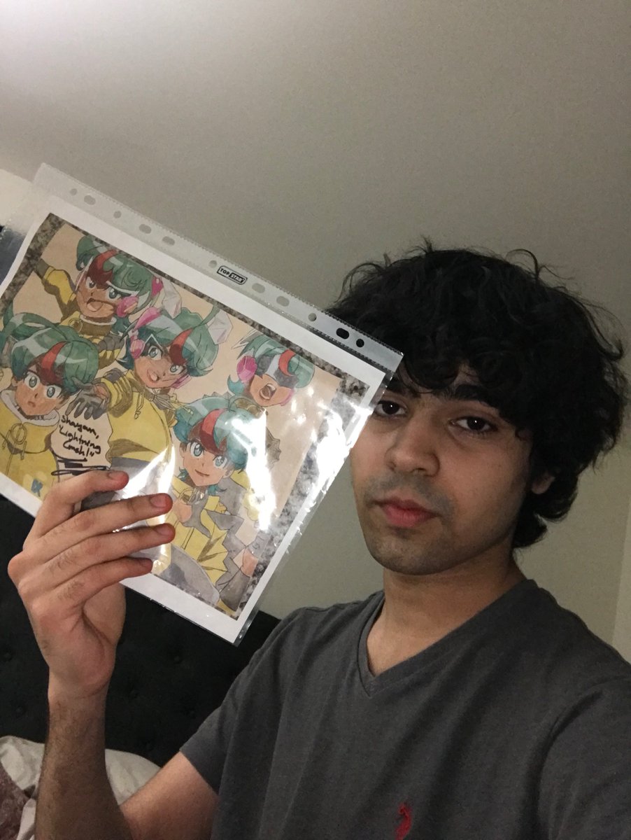 SlYR_X11's tweet photo. Big shoutout and thanks to @StevReesePro and @hereliesanjali for this awesome autograph!
Hereโs to hoping my next beyblade related autograph is from @DarrelJDelfin!
#beyblade #beybladeburst #quadstrike #pri #quadra https://t.co/wzGuDurGvz