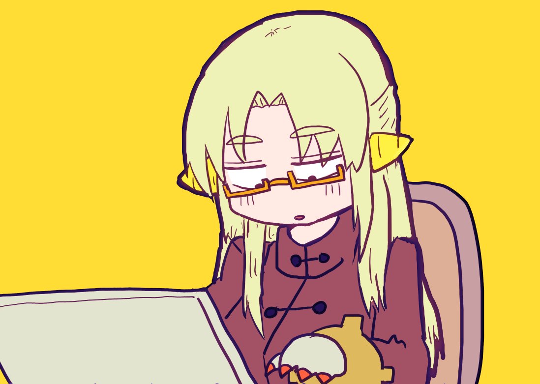 「FANBOX更新しました。全体記事。ついにYouTubeを更新してなさすぎて処さ」|マシーナリーとも子／9月3日コミティアF-68bのイラスト