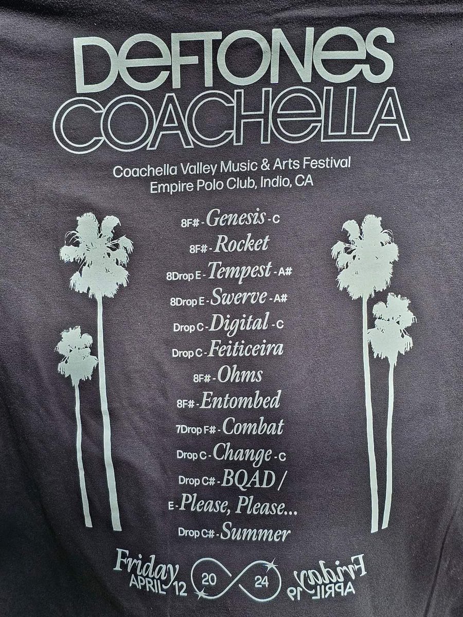 JoshDeftones🦖 tweet media