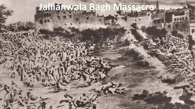 Remembering with solemn respect the innocent lives lost in the Jallianwala Bagh massacre. Their sacrifice continues to inspire generations towards freedom, justice, and peace. #JallianwalaBaghMassacre