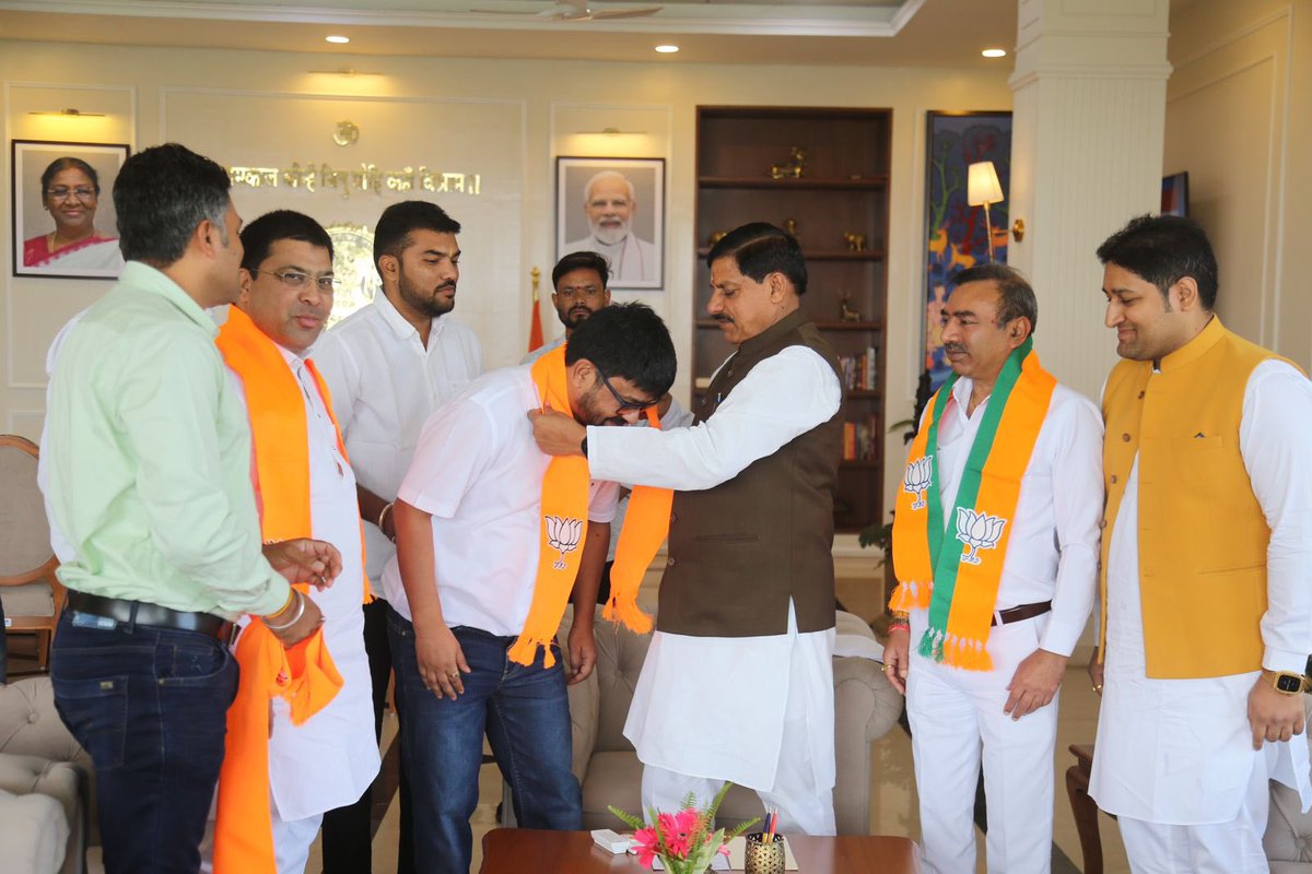 SYED JAFAR tweet media