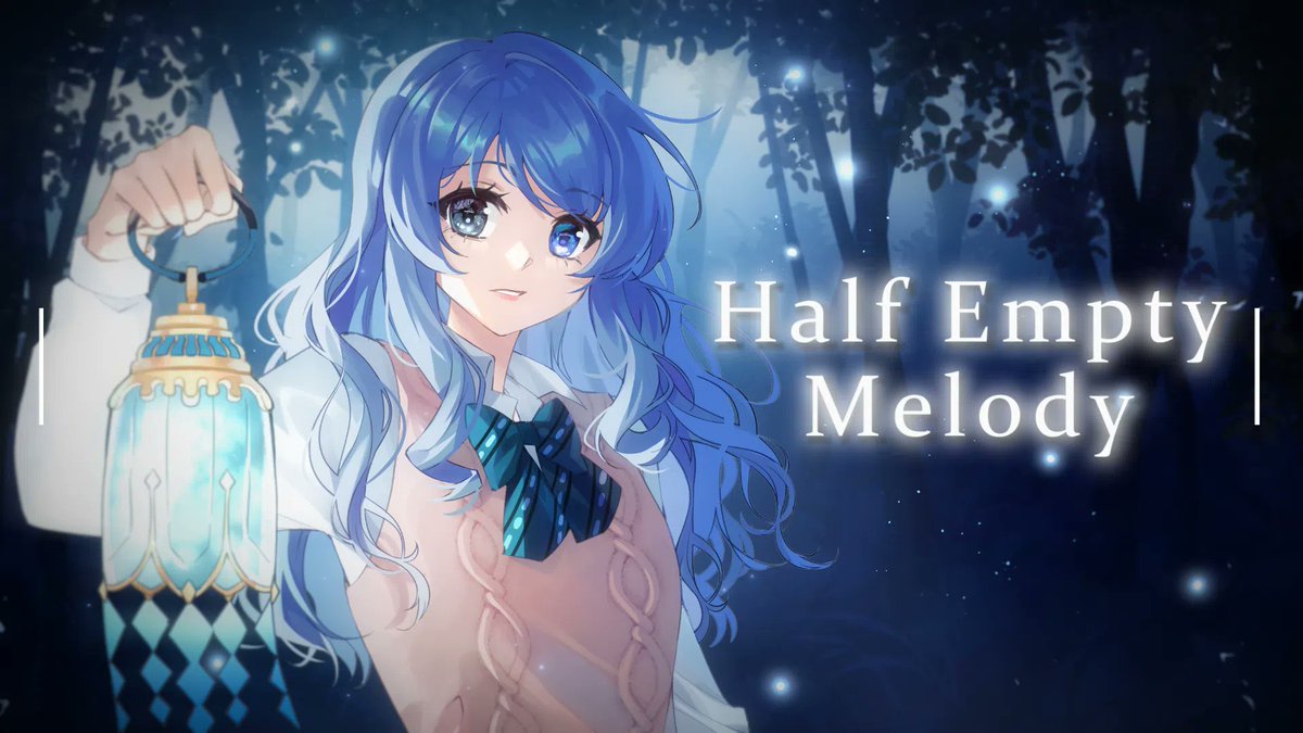 Moonlit Works tweet media