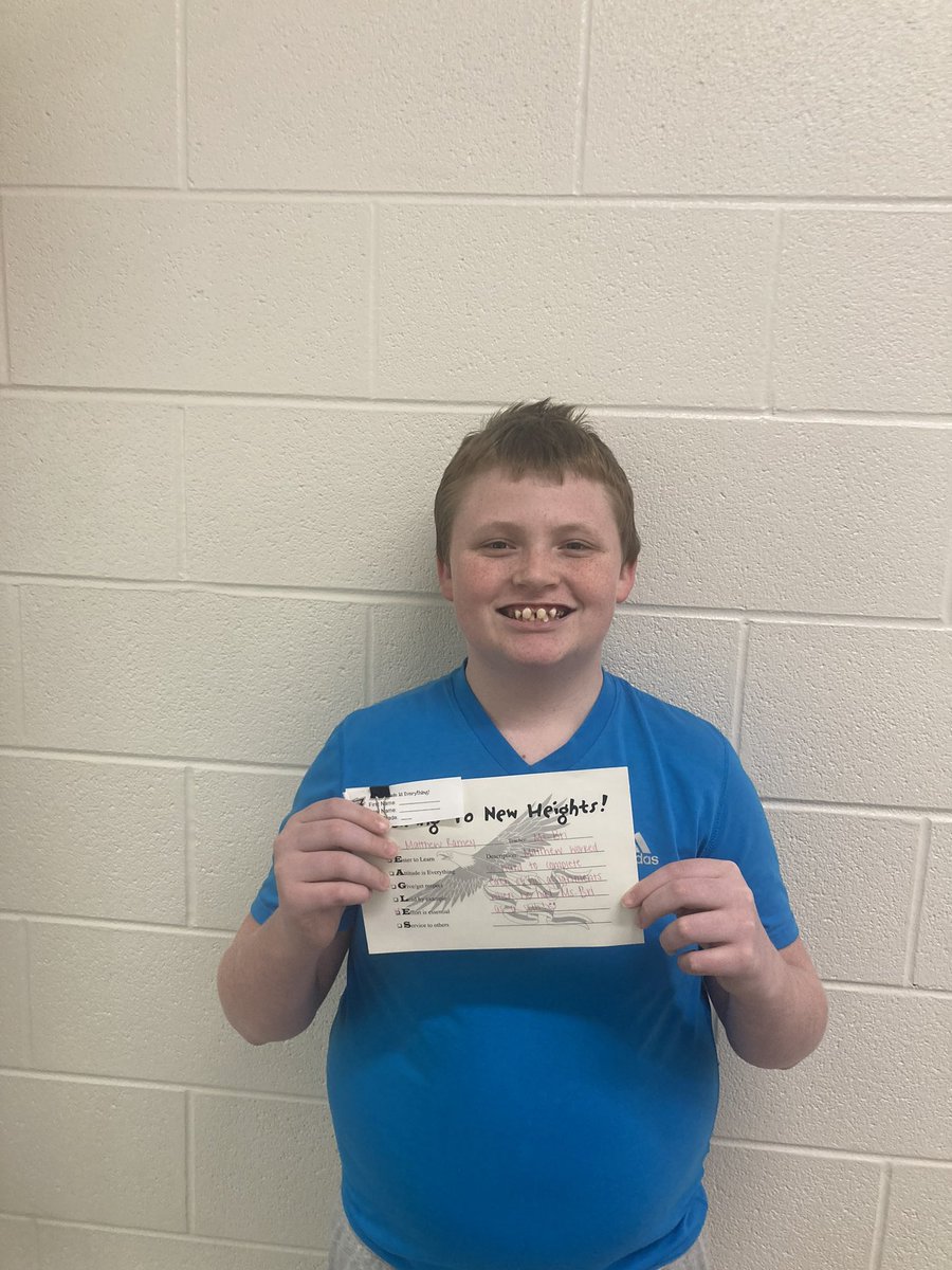 Boyle County Middle School tweet media