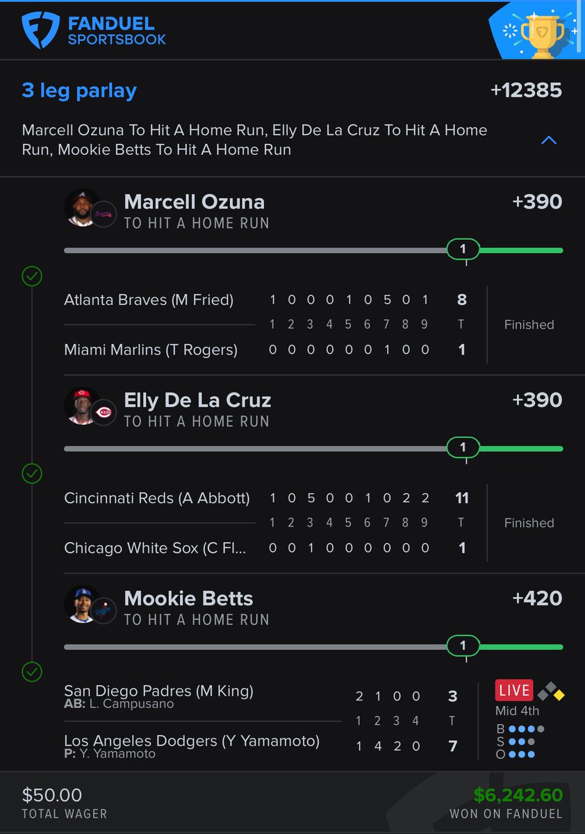 baseball is back 🔥 

thank you <a href="/The_PropFather/">The PropFather</a>