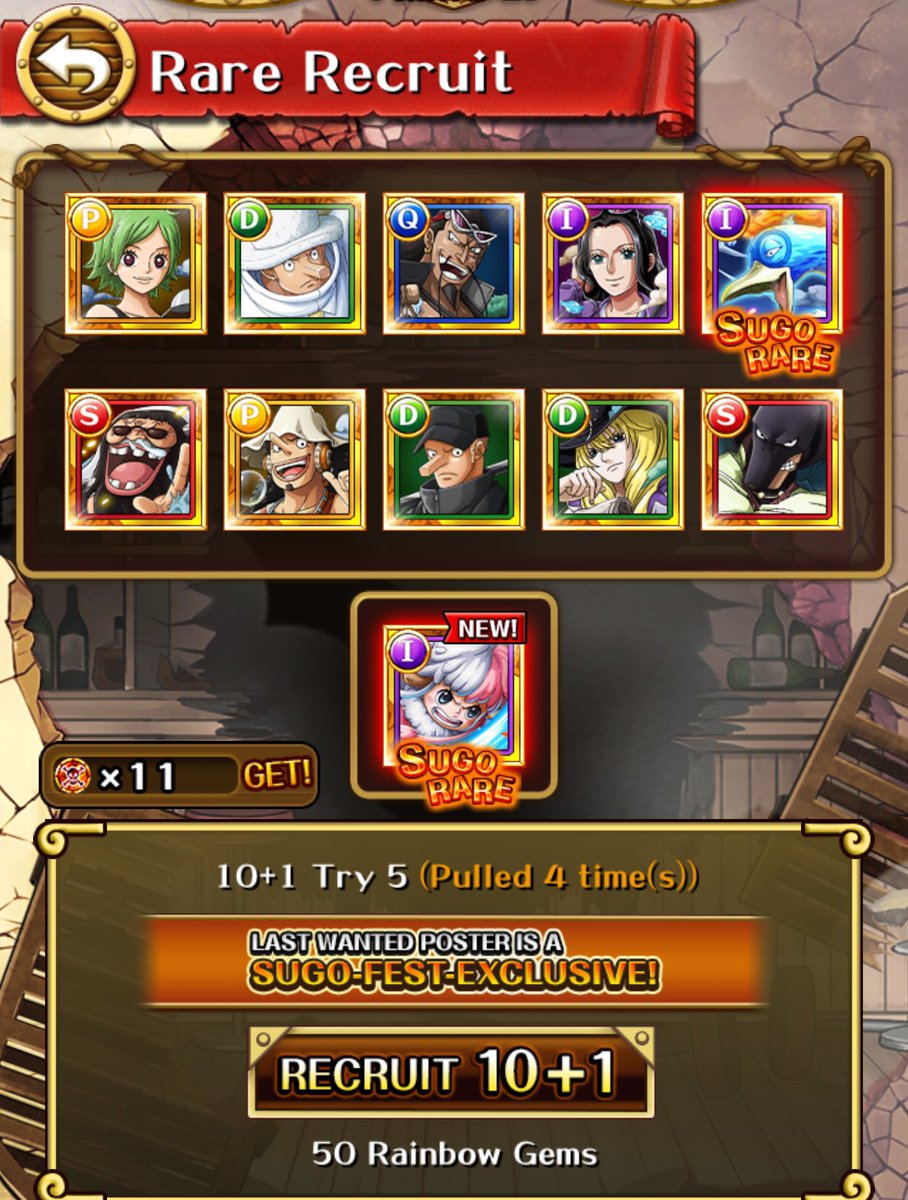 AfRyzzy's tweet photo. Atlas and York in 4 multis 😊

#optc #trecru #トレクル https://t.co/W8DoIiKauX