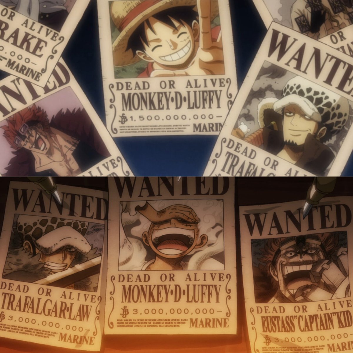 DailyLLK's tweet image. 