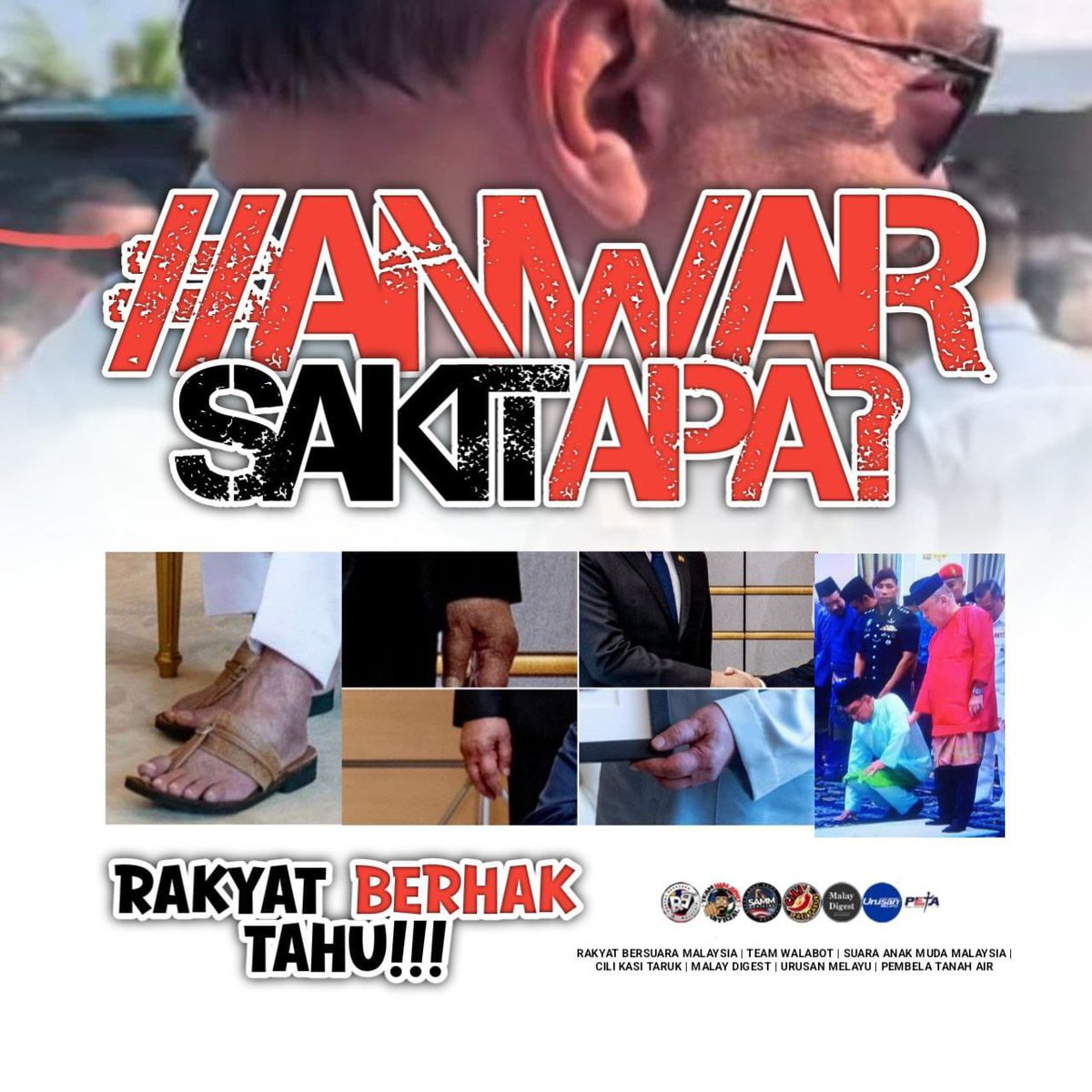 Salim Iskandar tweet media