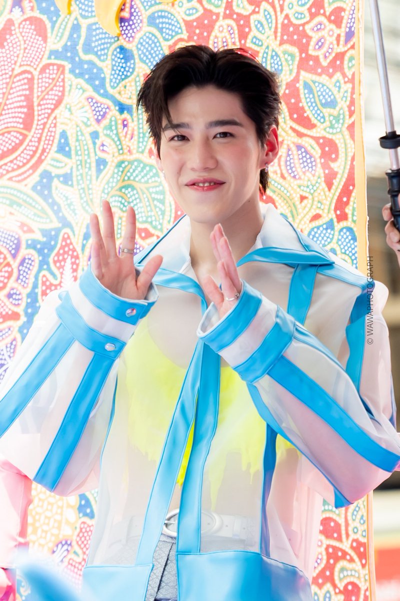 wawaawaaa_'s tweet photo. โลกใบนี้มัน ฉดใฉ เพราะมี พีพี แน่ๆเลย 💦✨💖🫶🏻 ฉุกฉันวันสงกรานต์คับ
#อภิมหาสงกรานต์รางน้ำXPPKRIT #ppkritt https://t.co/82t51qPYlc