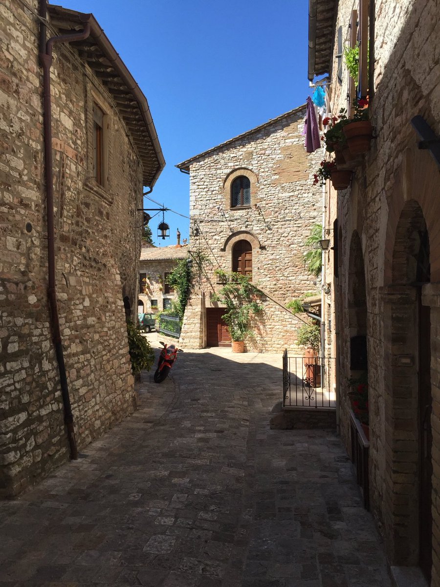 Assisi