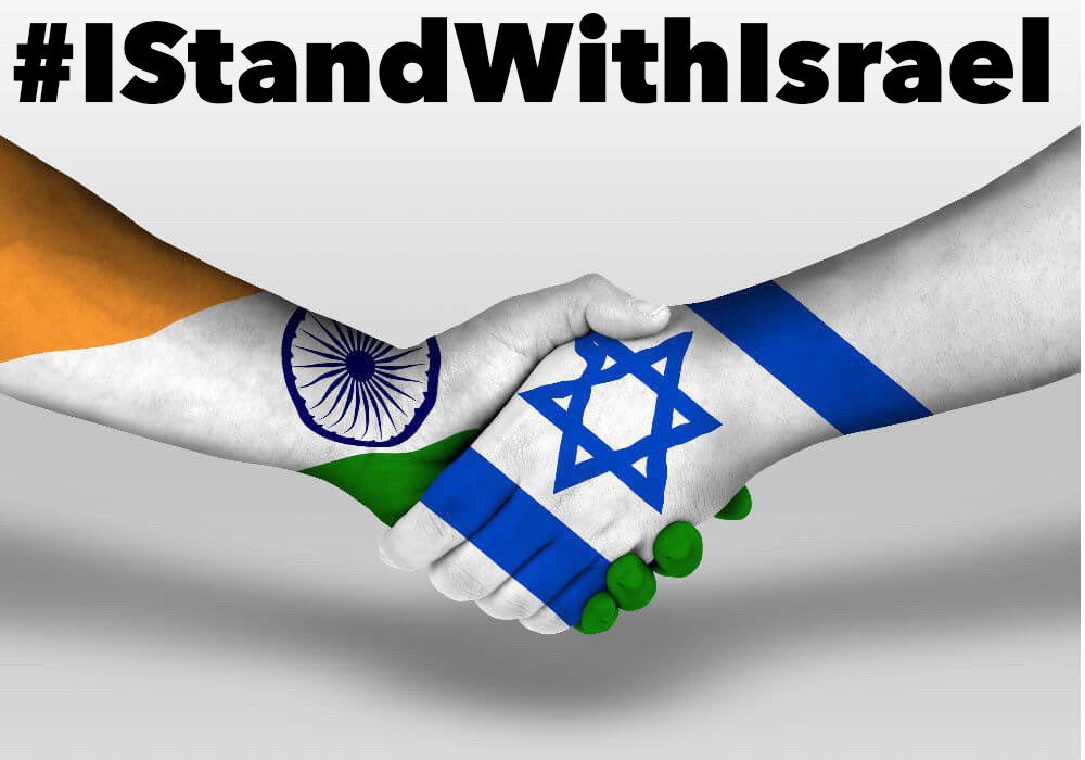 #Israel Is Real 🔥🔥

no matter how many hyenas attack a Lion, Lion will rip all of them apart 

#IStandWithIsrael
#Israel
