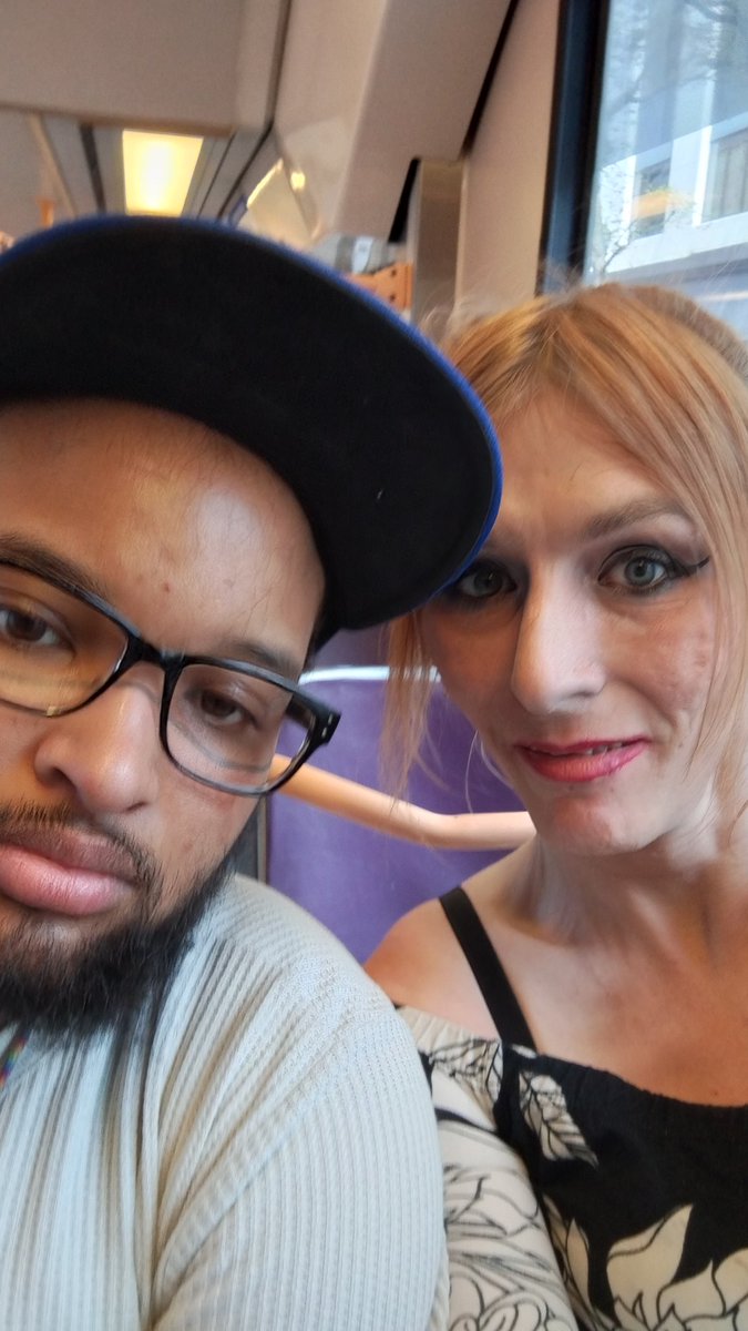 RapDemiGods's tweet photo. #FaceTatt the #Perfect #Villain and #Dizaster the #DemiGoddess looking #fly as fuck! #TransRapDuo #hiphop #rap #underground #unsignedartist #unsigned #artist #Rappers #spotify #AppleMusic #trap #trapbeats #SoundCloud #soundcloudrappers #LGBTQ #rapdemigods #newalbum #fastlane https://t.co/mobVTLq9t7